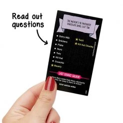 Mr Lister's Quiz Shootout Mr Lister’s Quiz Shootout BIG POTATO GAMES