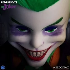 Batman Film & TV LLD Presents: DC Comics - The Joker