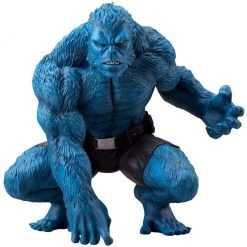 Marvel ARTFX+ Beast Statues