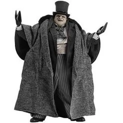 Batman Film & TV 1/4 Scale Mayoral Penguin 18 Batman Film & TV 1/4 Scale Mayoral Penguin
