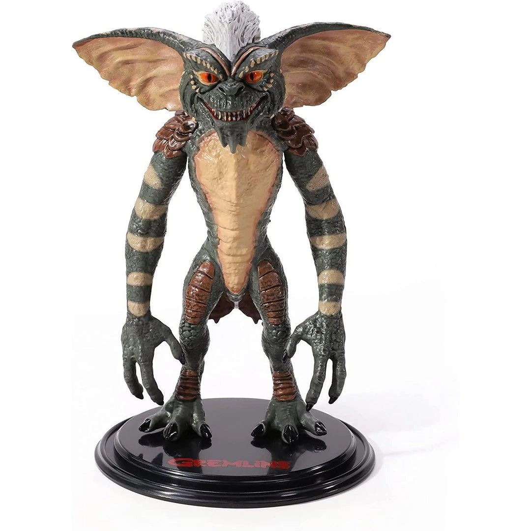 Gremlins Stripe Bendyfig 4 Gremlins Stripe Bendyfig
