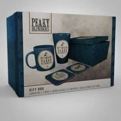 Peaky Blinders Gift Set