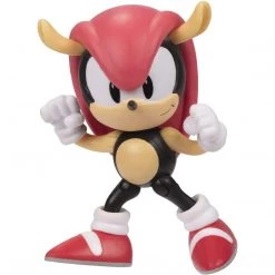 Sonic The Hedgehog Mighty Classic Action Figure