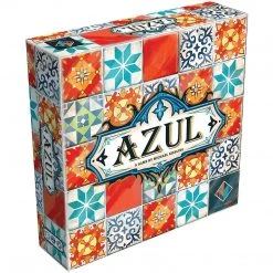 Azul Board Game Tabletop 14 Azul Board Game Tabletop
