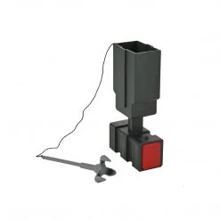 Batman: The Animated Series Grapnel Replica Film & TV