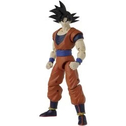 Dragon Ball Super Dragon Stars Series 17 Goku Action Figure 11 Dragon Ball Super Dragon Stars Series 17 Goku Action Figure