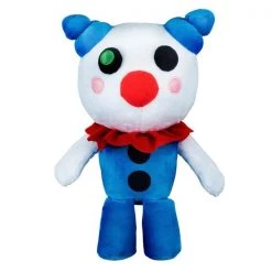 Piggy Series 1 - Clowny 7" Plush Gaming