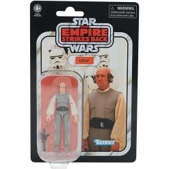 Star Wars The Vintage Collection Action Figure - Lobot