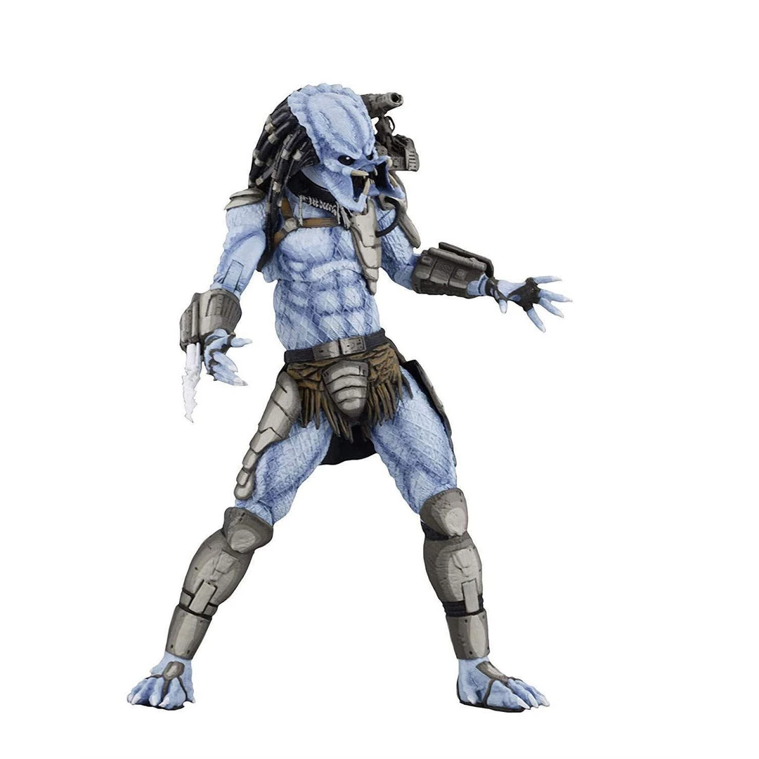 Alien Vs. Predator Mad Predator Action Figure Film & TV 6 Alien Vs. Predator Mad Predator Action Figure Film & TV