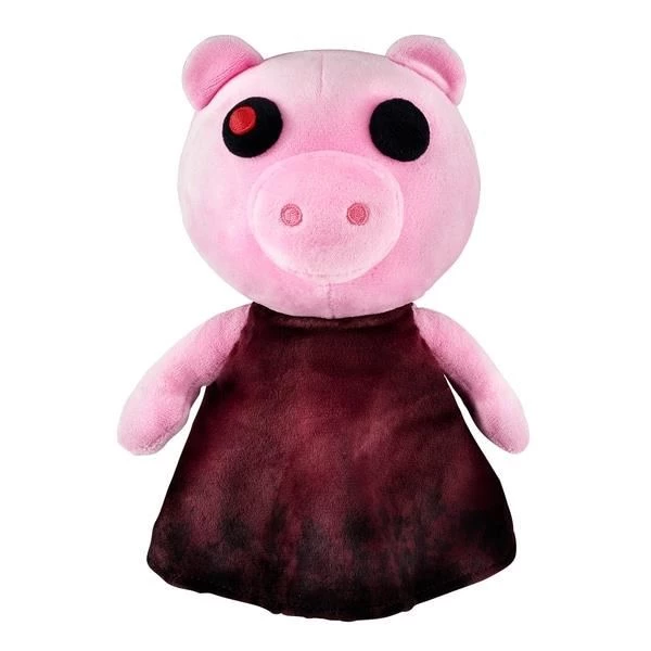 Gaming Piggy Series 1 - Piggy 7" Plush 4 Gaming Piggy Series 1 - Piggy 7" Plush