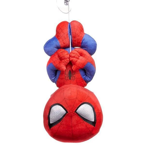 Film & TV Spider-Man Swinging Plush 3 Film & TV Spider-Man Swinging Plush