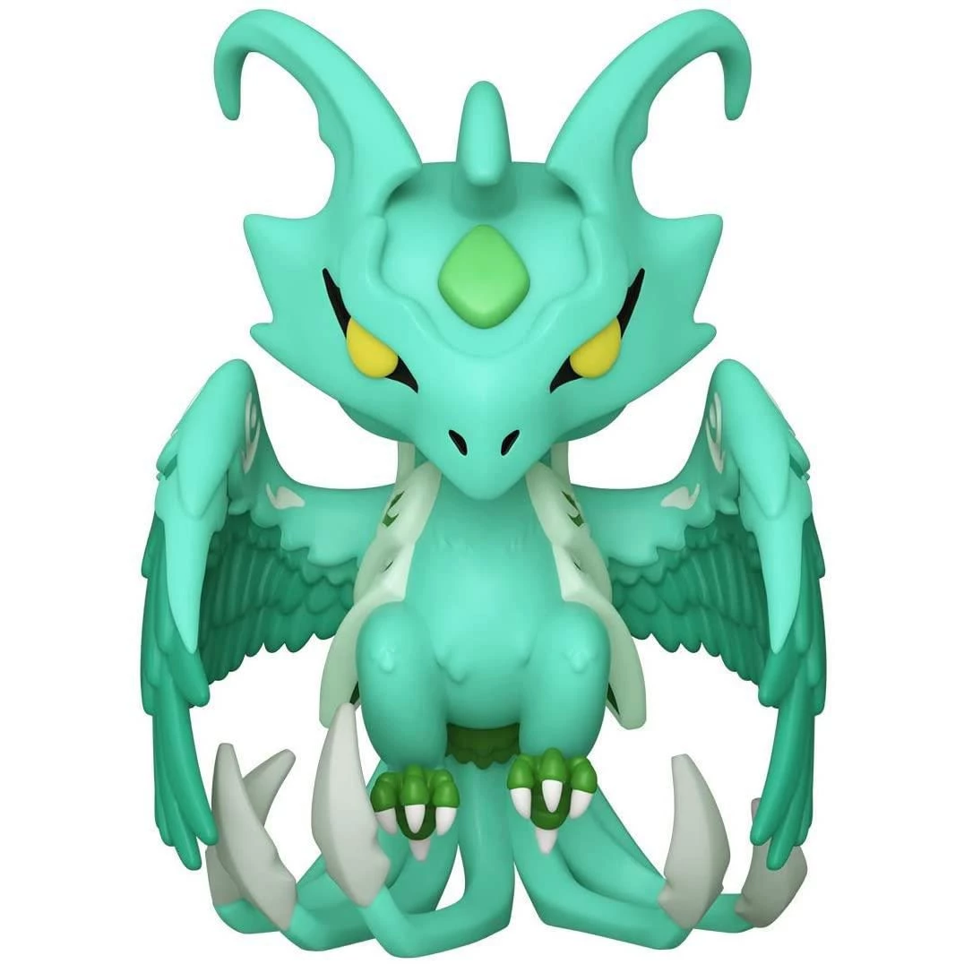 POP! Animation: Bakugan - Skyress 3 POP! Animation: Bakugan - Skyress