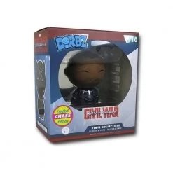 Dorbz: CW: Black Panther CHASE Film & TV