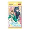 Cardfight!! Vanguard - Lyrical Melody Booster Pack Tabletop 1 Cardfight!! Vanguard - Lyrical Melody Booster Pack Tabletop