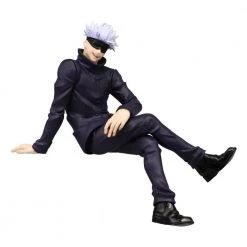 Jujutsu Kaisen Noodle Stopper Statue Satoru Gojo 13 Cm Anime & Manga Figures 10 Jujutsu Kaisen Noodle Stopper Statue Satoru Gojo 13 Cm Anime & Manga Figures