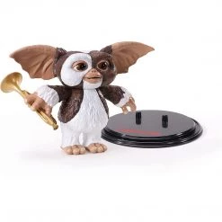 Gremlins Film & TV Gizmo Bendyfig 9 Gremlins Film & TV Gizmo Bendyfig