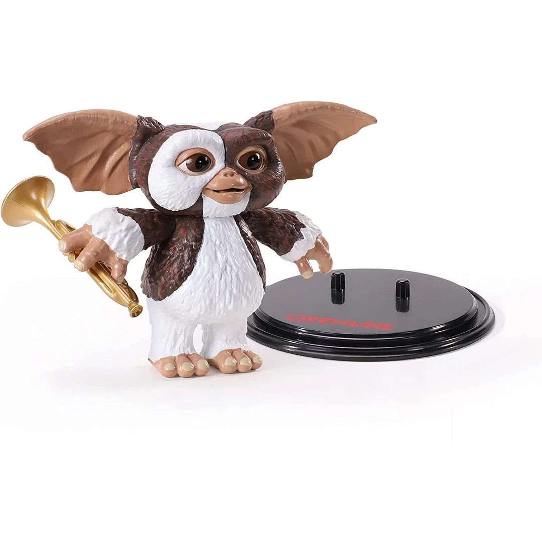 Gremlins Film & TV Gizmo Bendyfig 5 Gremlins Film & TV Gizmo Bendyfig