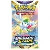 Anime & Manga Pokemon TCG Brilliant Stars Booster X1 2 Anime & Manga Pokemon TCG Brilliant Stars Booster X1