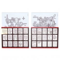 Dungeons & Dragons Tabletop D&D Mad Mage Map Pack 9 Dungeons & Dragons Tabletop D&D Mad Mage Map Pack