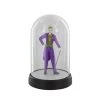 Batman The Joker Collectible Bell Light 1 Batman The Joker Collectible Bell Light