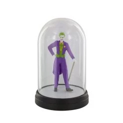 Batman The Joker Collectible Bell Light