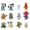 Mystery Mini: Fantastic Four Mystery Pack Toys & Figures 2 Mystery Mini: Fantastic Four Mystery Pack Toys & Figures
