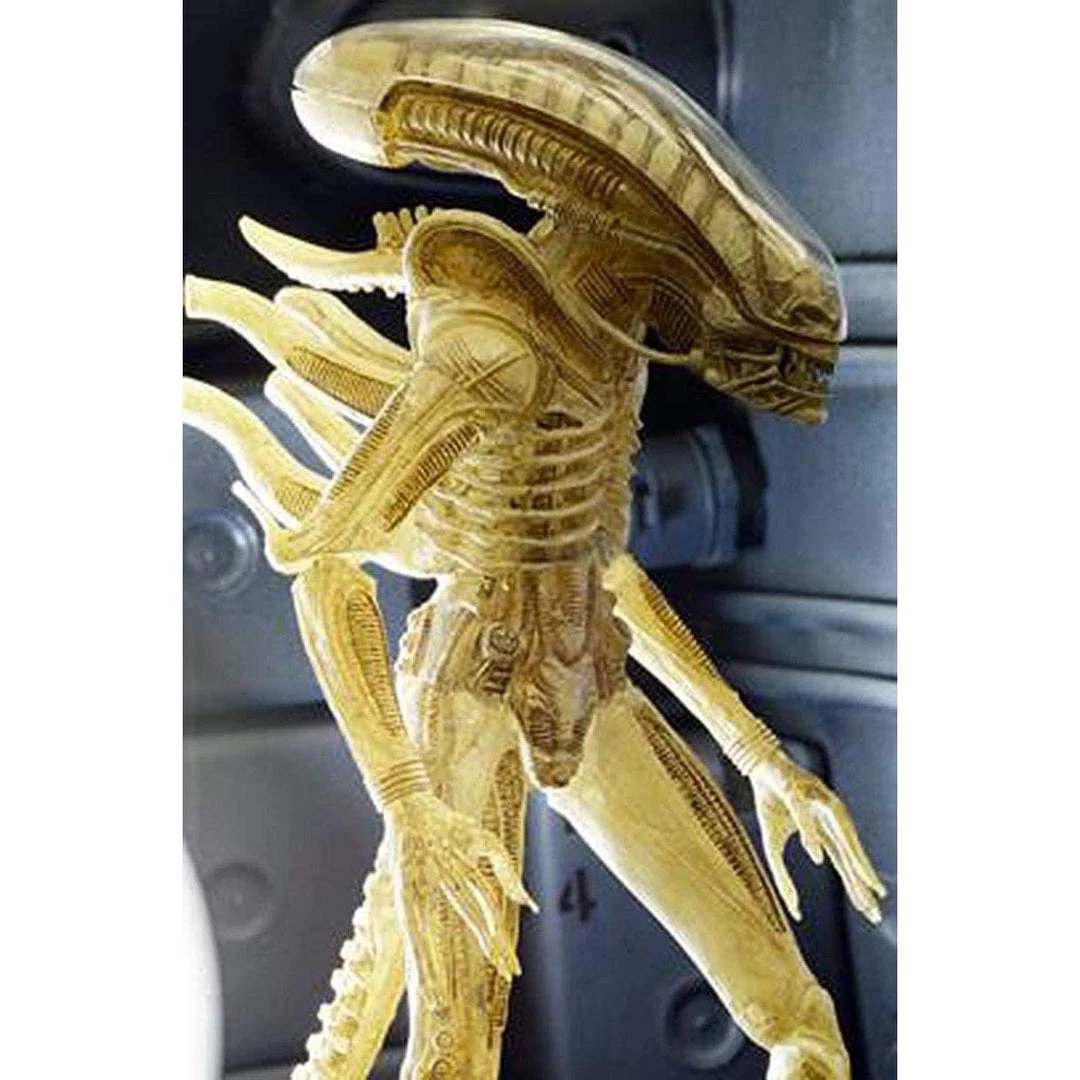 Film & TV Alien 40th Anniversary: The Alien Prototype Suit Action Figure 4 Film & TV Alien 40th Anniversary: The Alien Prototype Suit Action Figure