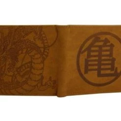 Dragon Ball Shenron Premium Wallet 10 Dragon Ball Shenron Premium Wallet