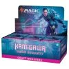 Magic: The Gathering MTG: Kamigawa - Neon Dynasty Draft Booster X36 Tabletop 1 Magic: The Gathering MTG: Kamigawa - Neon Dynasty Draft Booster X36 Tabletop