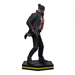 Gaming Collectibles Cyberpunk 2077 G. Takemura Statue 7 Gaming Collectibles Cyberpunk 2077 G. Takemura Statue