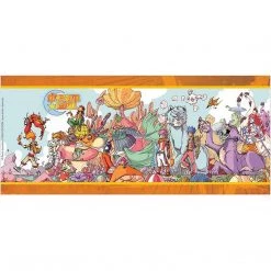 Dreamland Lucky Stars & Friends Mug Mugs