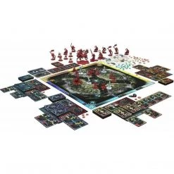 Devil May Cry: The Bloody Palace The Board Game