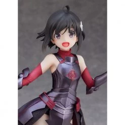 Bofuri: I Don't Want To Get Hurt, So I'll Max Out My Defense Bofuri: Maple Coreful PVC Statue 9 Bofuri: I Don't Want To Get Hurt, So I'll Max Out My Defense Bofuri: Maple Coreful PVC Statue