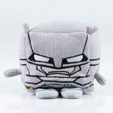 Batman V Superman Kawaii Cubes: Batman Vs Superman - Armored Batman 3 Batman V Superman Kawaii Cubes: Batman Vs Superman - Armored Batman