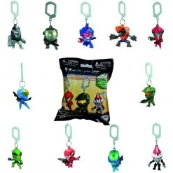 Halo 3D Hangers 9 Halo 3D Hangers