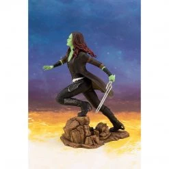 Avengers: Infinity War Gamora Kotobukiya ARTFX+ Statue Toys & Figures