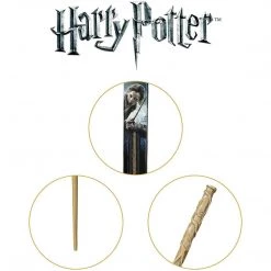 Harry Potter Hermione's Wand (Window Box)