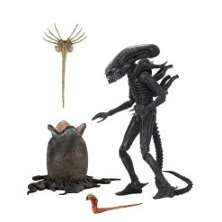 Deals Geek-Aboo Store 17 7" Alien 40th Anniversary Figurine Toys & Figures