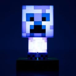 Minecraft Charged Creeper Icon Light 8 Minecraft Charged Creeper Icon Light