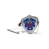 The Legend Of Zelda Legend Of Zelda Shield Handbag 2 The Legend Of Zelda Legend Of Zelda Shield Handbag