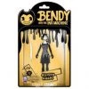 Gaming Bendy And The Ink Machine - Allison Angel Action Figure S2 2 Gaming Bendy And The Ink Machine - Allison Angel Action Figure S2