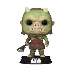 The Mandalorian POP! Gamorrean Fighter 7 The Mandalorian POP! Gamorrean Fighter
