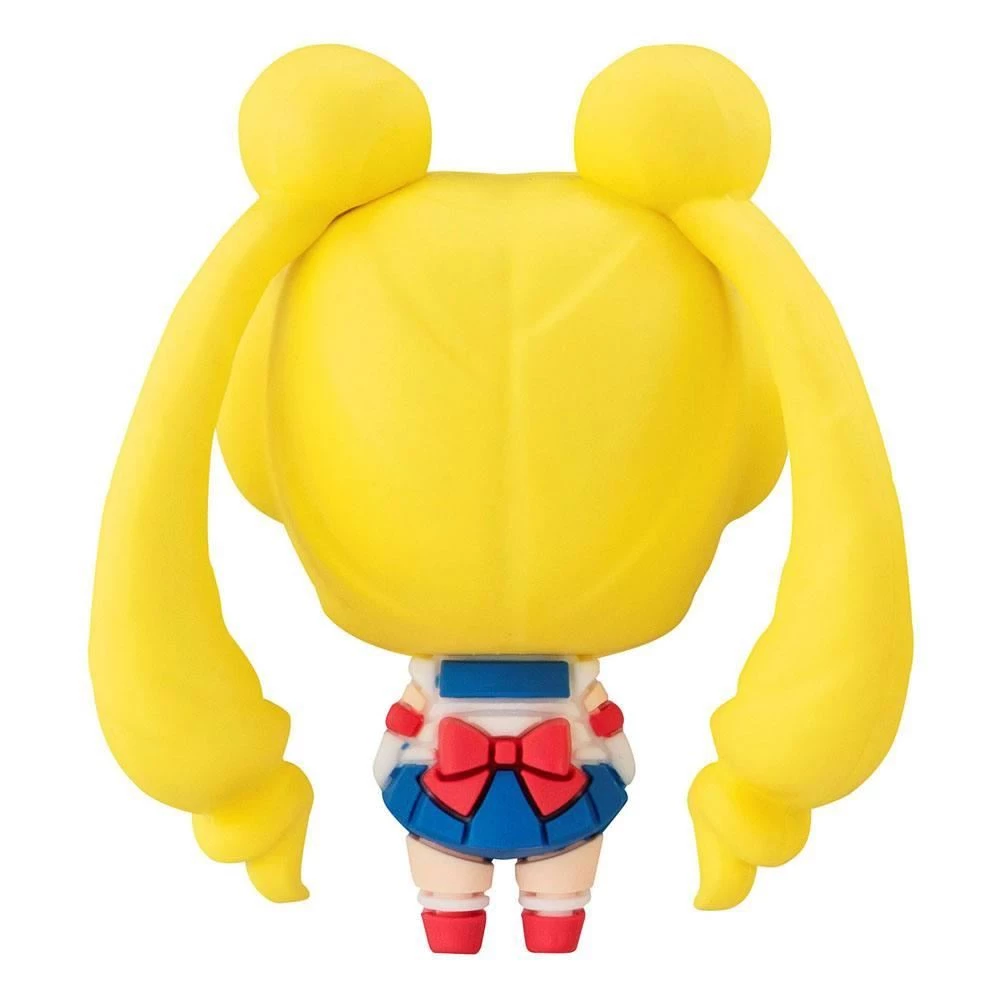 Chokorin Mascot Series 5 Cm Figurine - Sailor Moon 4 Chokorin Mascot Series 5 Cm Figurine - Sailor Moon