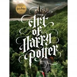 The Art Of Harry Potter HC