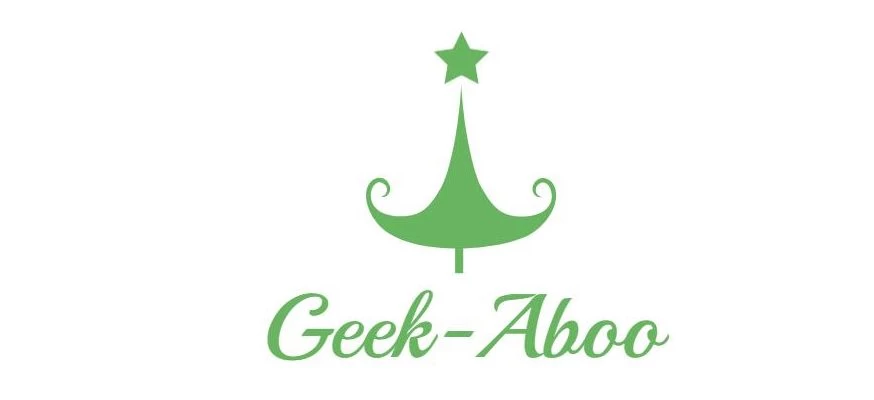 Deals Geek-Aboo Store