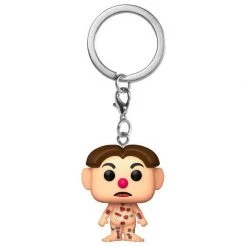 POP! Retro Toys: Operation - Cavity Sam Keychain