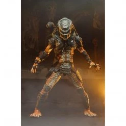 Toys & Figures Predator 2 - Ultimate Stalker Predator Action Figure 11 Toys & Figures Predator 2 - Ultimate Stalker Predator Action Figure