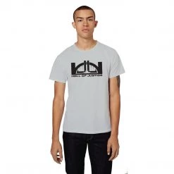 DC Comics DC Hall Of Justice Staff T-Shirt