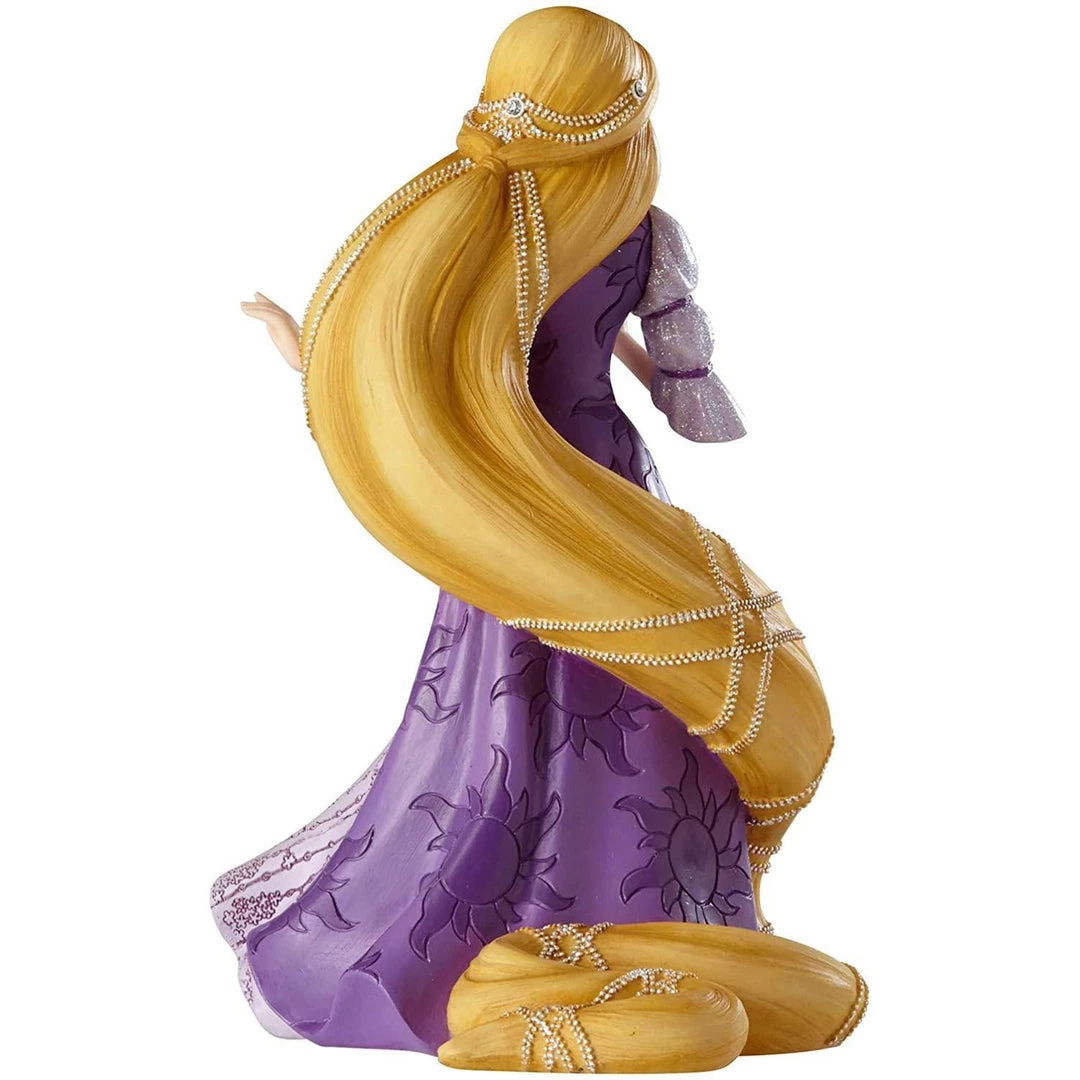 Disney Showcase Rapunzel Figurine Toys & Figures 5 Disney Showcase Rapunzel Figurine Toys & Figures