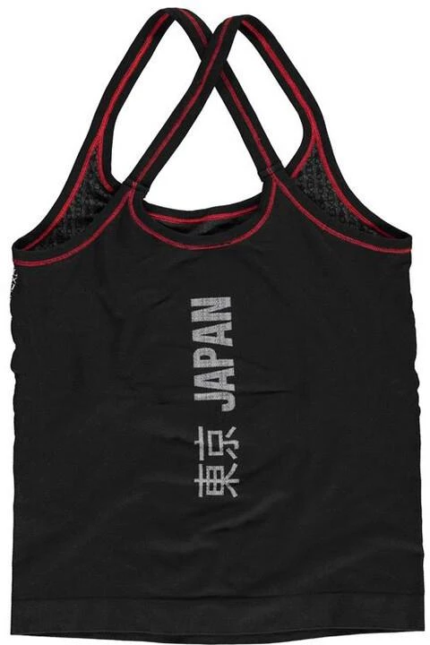 Playstation Women's Vest Top 4 Playstation Women's Vest Top